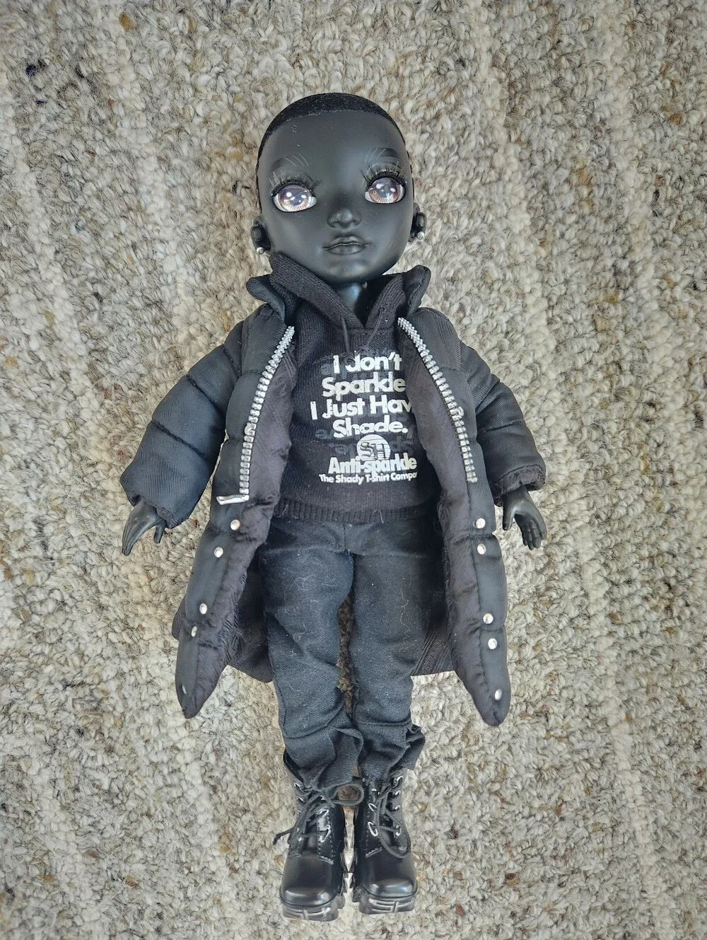 MGA Shadow High Dolls